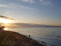 Quiet Holiday Home in Fliemstorf Germany near Beach