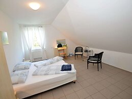 Comfortable Apartment in Nemojov Near Forest
