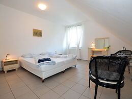 Apartment in Nemojov for 9 Person