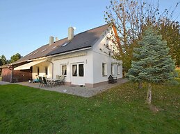 Apartment in Nemojov for 9 Person