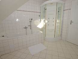 Apartment in Nemojov for 9 Person