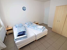 Apartment in Nemojov for 9 Person