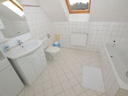 Apartment in Nemojov for 9 Person