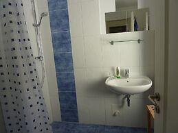 Cozy Holiday Home in Rostock Germany near Beach