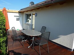 Cozy Holiday Home in Rostock Germany near Beach