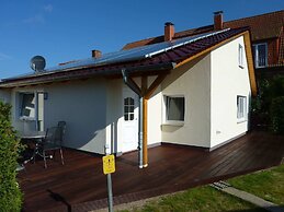 Cozy Holiday Home in Rostock Germany near Beach