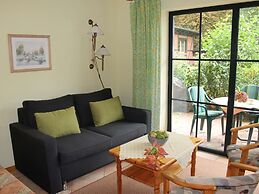 Spacious Villa With Terrace in Kagsdorf