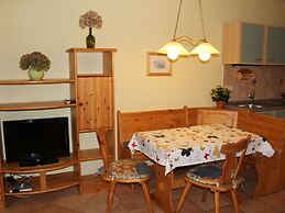 Spacious Villa With Terrace in Kagsdorf