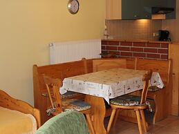 Spacious Villa With Terrace in Kagsdorf
