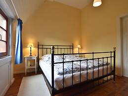Ferienwohnung bei Gerdshagen