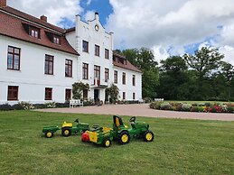 Ferienwohnung bei Gerdshagen