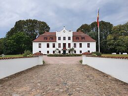 Ferienwohnung bei Gerdshagen