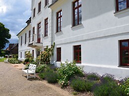 Historic Apartment in Gerdshagen With Garden