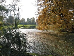 Historic Apartment in Gerdshagen With Garden