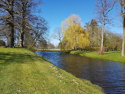 Apartment in Gerdshagen With Garden
