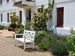 Apartment in Gerdshagen With Garden