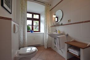 Apartment in Gerdshagen With Garden