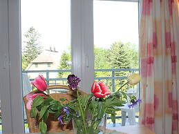 Wohnung mit Balkon in Zingst Deutschland