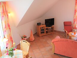 Wohnung mit Balkon in Zingst Deutschland