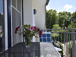 Wohnung mit Balkon in Zingst Deutschland