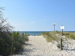 Wohnung mit Balkon in Zingst Deutschland