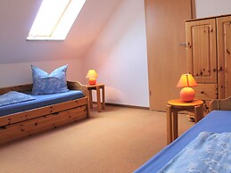 Wohnung mit Balkon in Zingst Deutschland