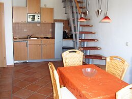 Wohnung mit Balkon in Zingst Deutschland