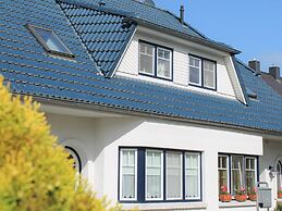 Wohnung mit Balkon in Zingst Deutschland