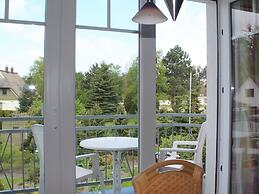 Wohnung mit Balkon in Zingst Deutschland