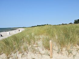 Wohnung mit Balkon in Zingst Deutschland