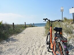Wohnung mit Balkon in Zingst Deutschland