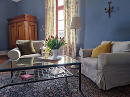 Modern Apartment in Satow With Garden