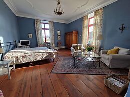 Modern Apartment in Satow With Garden
