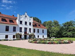 Apartment in Satow With Garden