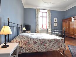 Apartment in Satow With Garden