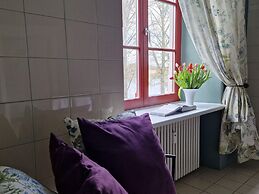 Apartment in Satow With Garden