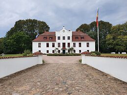 Apartment Near the Baltic Sea Coast