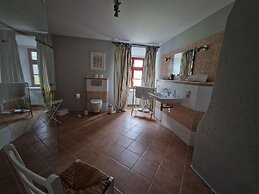 Wohnung in der Naehe der Ostseekueste