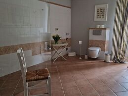 Wohnung in der Naehe der Ostseekueste