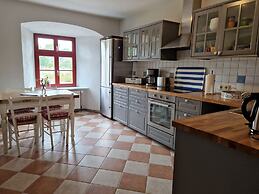 Wohnung in der Naehe der Ostseekueste