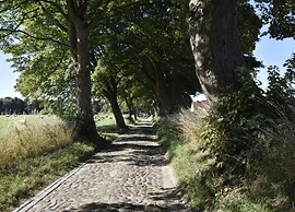 Wohnung in der Naehe der Ostseekueste