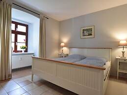 Wohnung in der Naehe der Ostseekueste