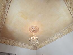 Flat in Detershagen With Private Terrace