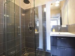 Flat in Detershagen With Private Terrace