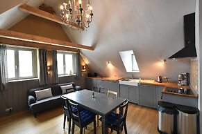 Hubsche Wohnung in Detershagen mit Terrasse