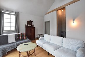 Hubsche Wohnung in Detershagen mit Terrasse