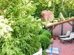 Spacious Villa With Private Swimming Pool