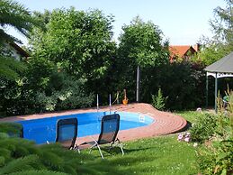 Spacious Villa With Private Swimming Pool