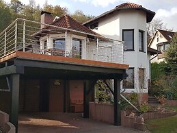 Spacious Villa With Private Swimming Pool