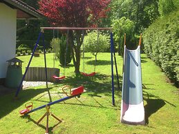 Spacious Villa With Private Swimming Pool